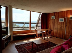 Résidence Cascade - Appartement 2 pièces cabine 7 personnes à Arc 1600 ski aux pieds et proche des commerces MAE-4322